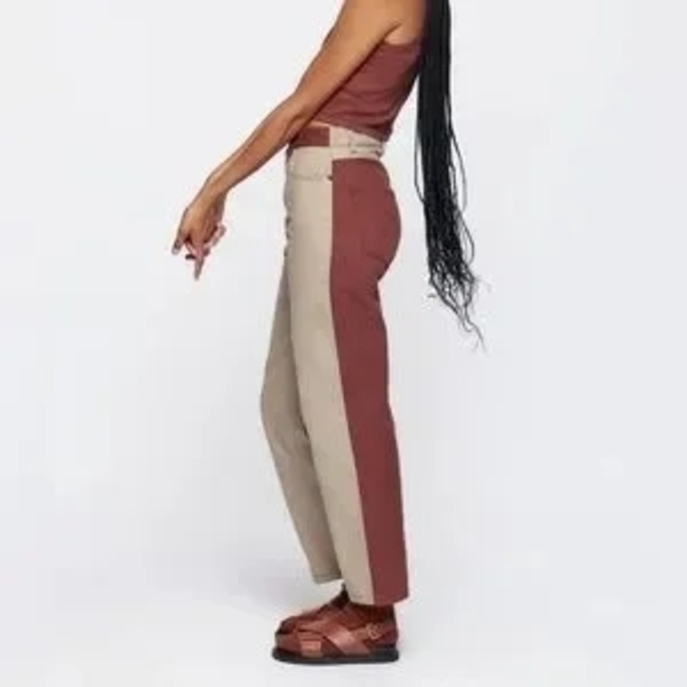 KOTN - Indus 2-Tone Pant - Picture 2 of 6
